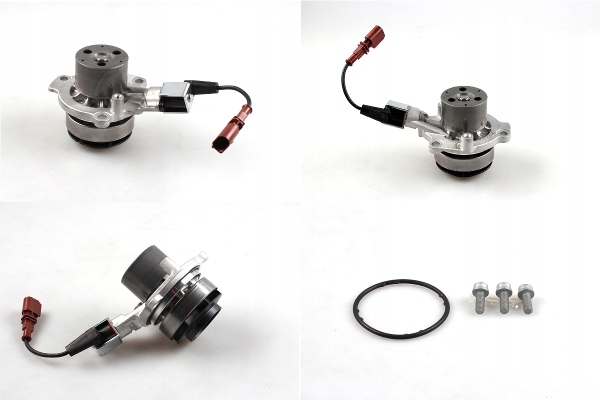 фото №1, Насос wody man tge, audi a1, a3, a4 allroad