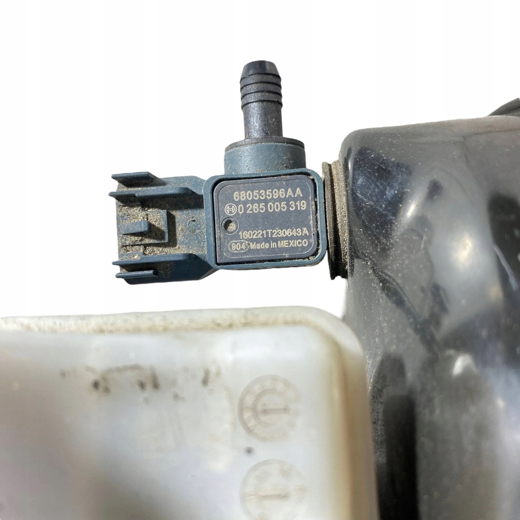 фото №8, Dodge charger 2016 підсилювач гальм гальма