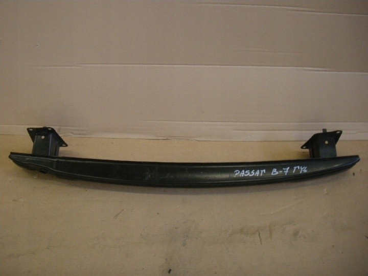 фото №1, Vw passat b7 3aa балка бампера задняя