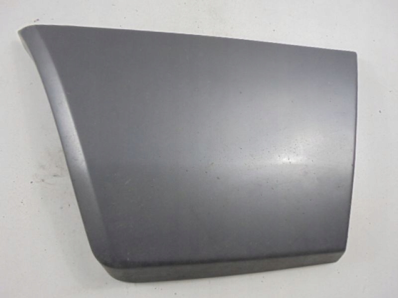 фото №14, Mercedes 190 w201 молдинг крыла задняя левая правая