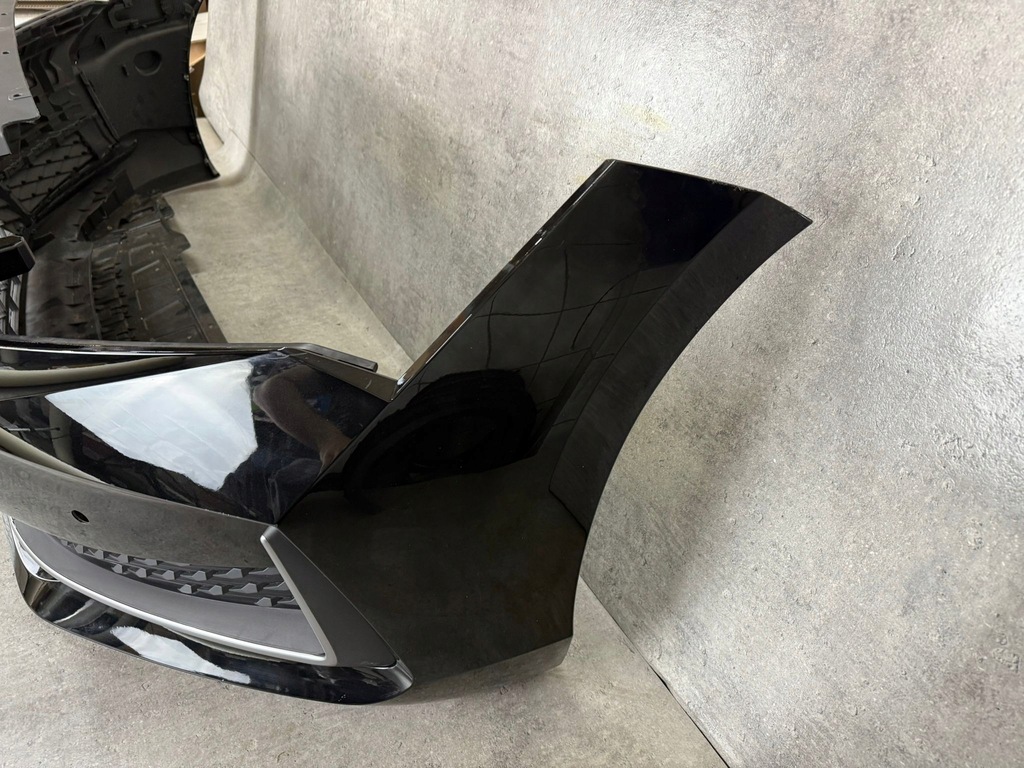 фото №10, Бампер skoda superb iv 4 3p 6x pdc 3p0807221 перед kompletny sportline