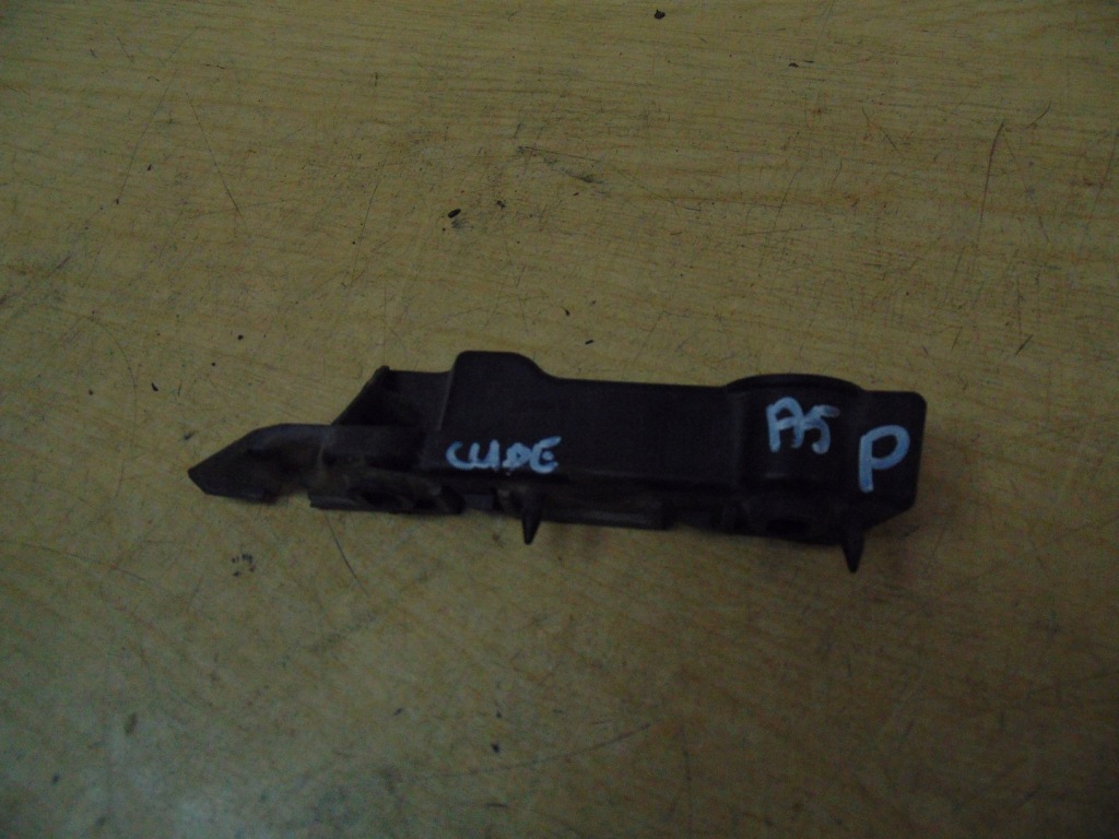 фото №1, Направляющая бампера правый перед audi a5 lift coupe 8t0807284a