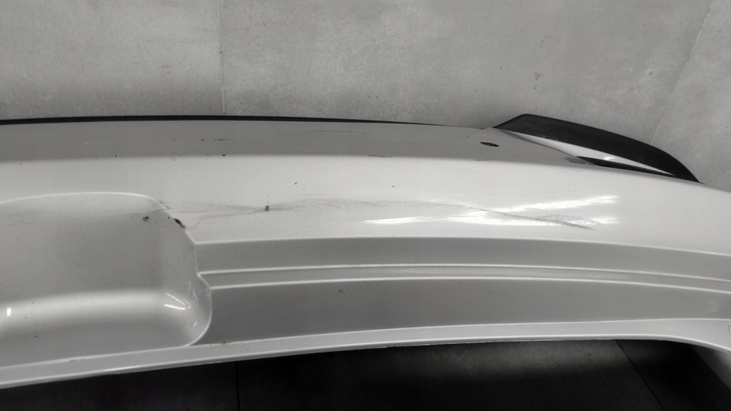 фото №15, Бампер задня kia e-niro e niro electric 18-22