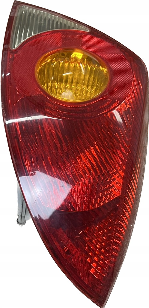 фото №14, Правая лампа задняя задняя kia rio 99-02r