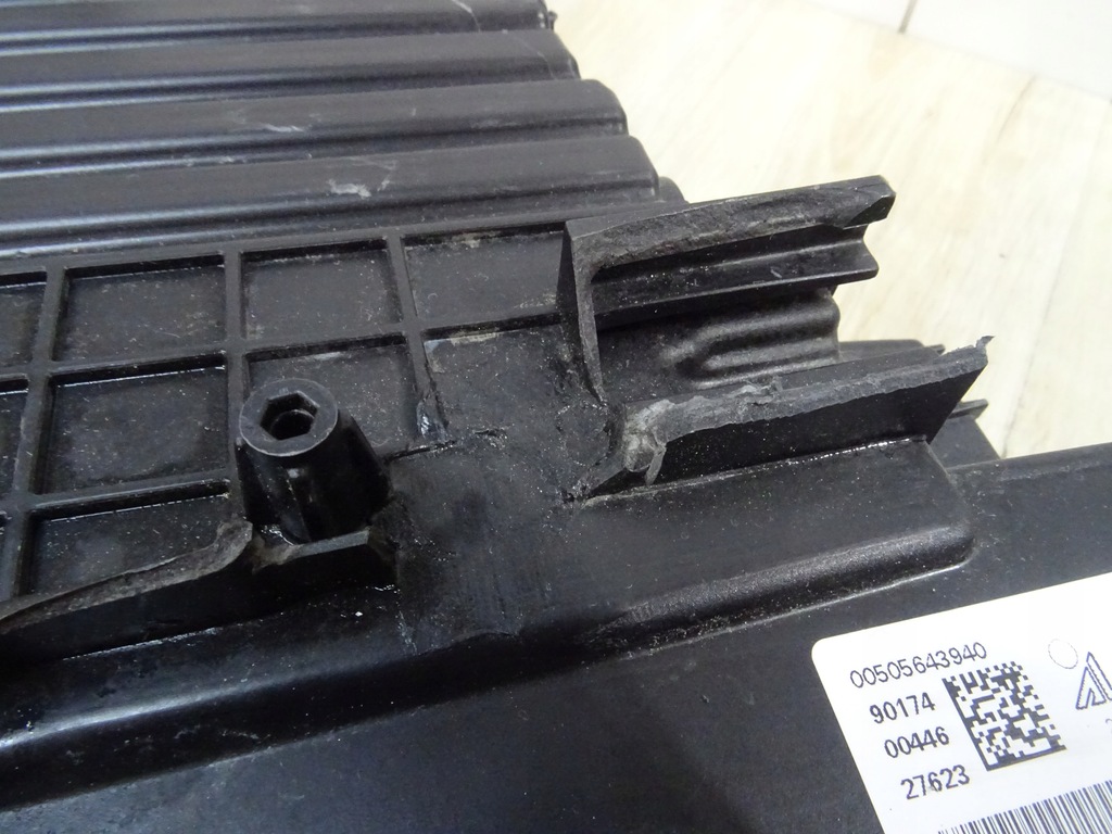 фото №12, Alfa romeo tonale 2022- лампа перед левая передняя 505643940 llu