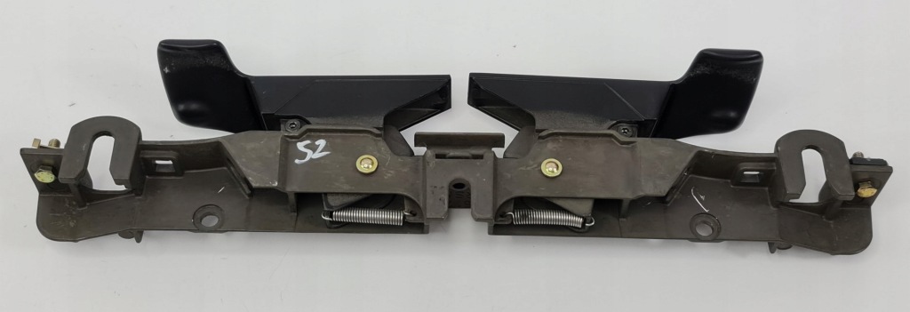 Купити Механізм капот кришки задній porsche boxster 986