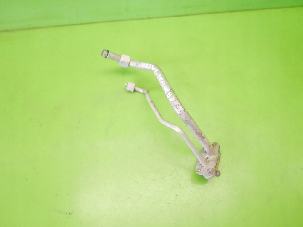 фото №8, Трубки провода кондиционера kia carnival i 2.9 tdi