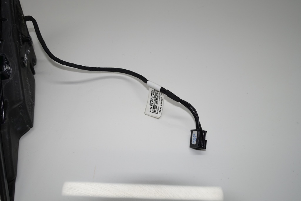 фото №6, Mercedes w204 c-klas дзеркало праве 775 7 pin