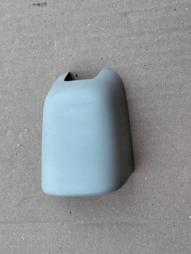 фото №1, Citroen c4 picasso ii корпус захист дзеркало