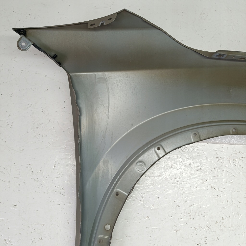 Mazda cx5 2 2 2017 крило ліве передній перед Оригінал