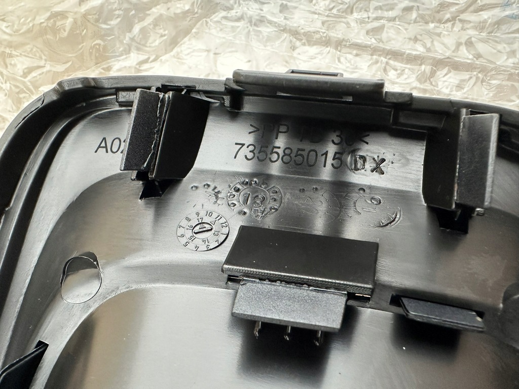 фото №9, Jeep renegade 14-20r решётка бампера передний перед