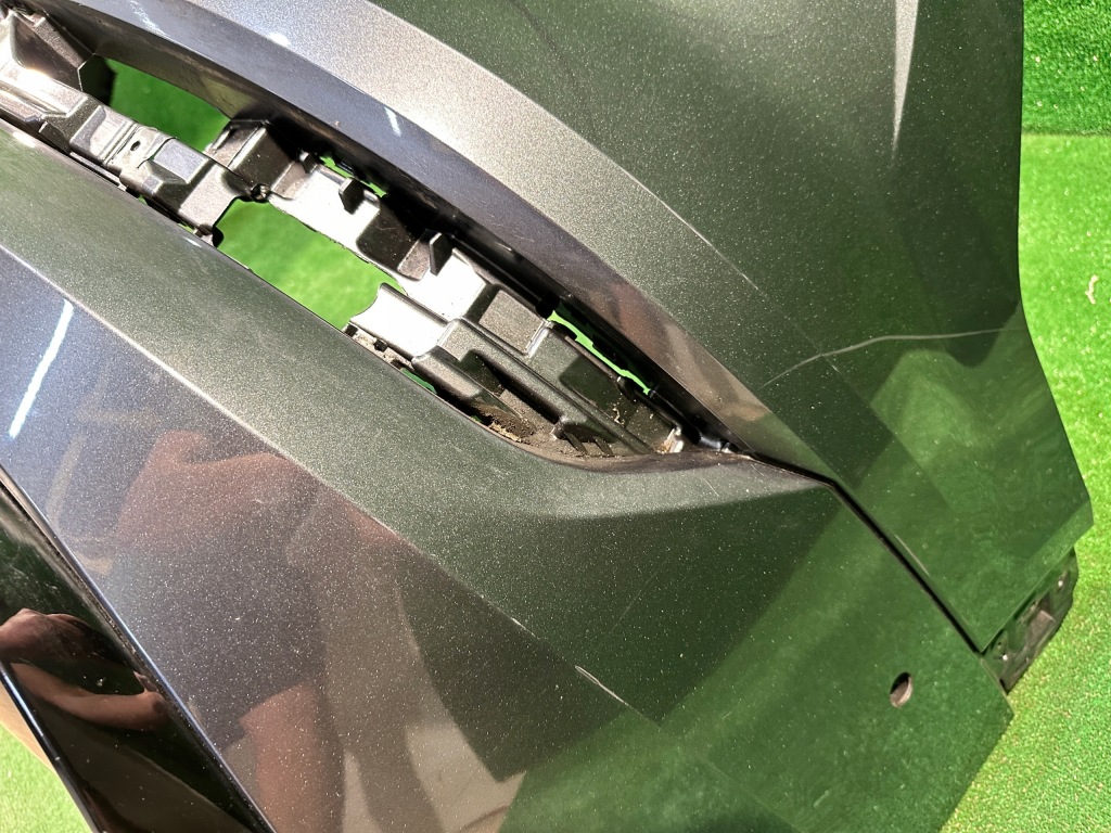 Audi e-tron 4ke s-line бампер задня задній 4ke807511 Доставка