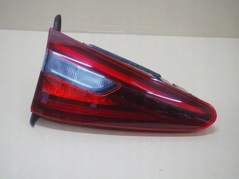 фото №1, Лампа led кришки w кришка лівий задня alfa romeo stelvio 00505531790