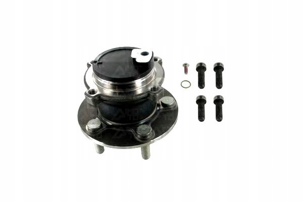 фото №1, Skf підшипник колеса volvo задня c70 06- cabrio