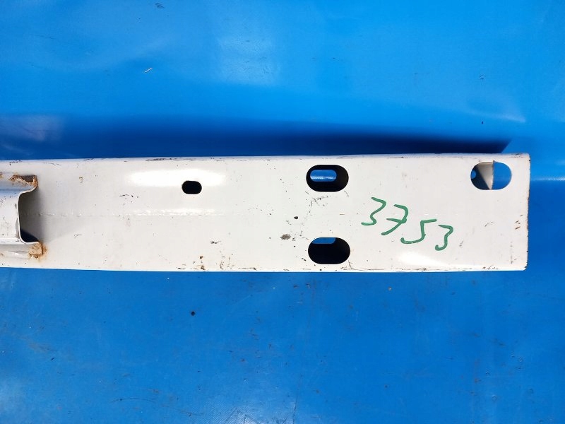 фото №4, Підсилювач заднього бампера chrysler 200 10-14 5303703ac