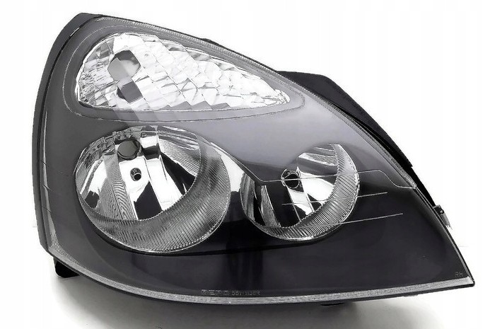 фото №1, Renault clio thalia 01- фара правий depo