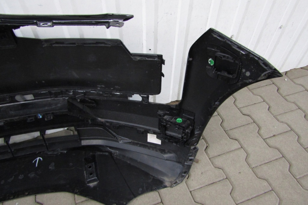 фото №12, Бампер перед передній volvo ex30 ex 30 23-