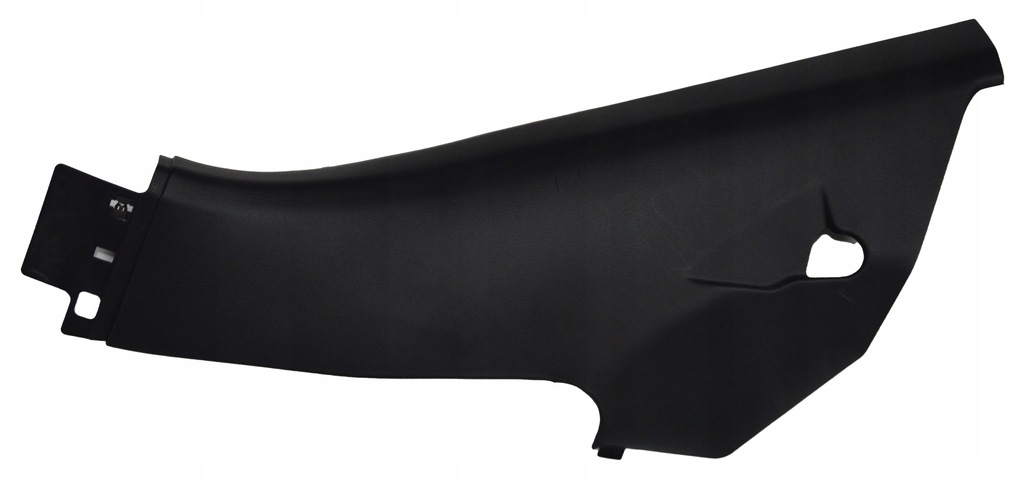 фото №1, 7p0867765d vw touareg 7p защита стойка левая