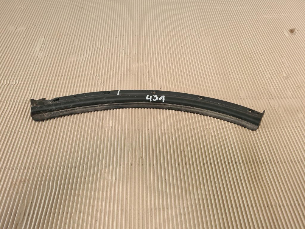 фото №1, Прокладка дверь левых trafic iii vivaro b talento