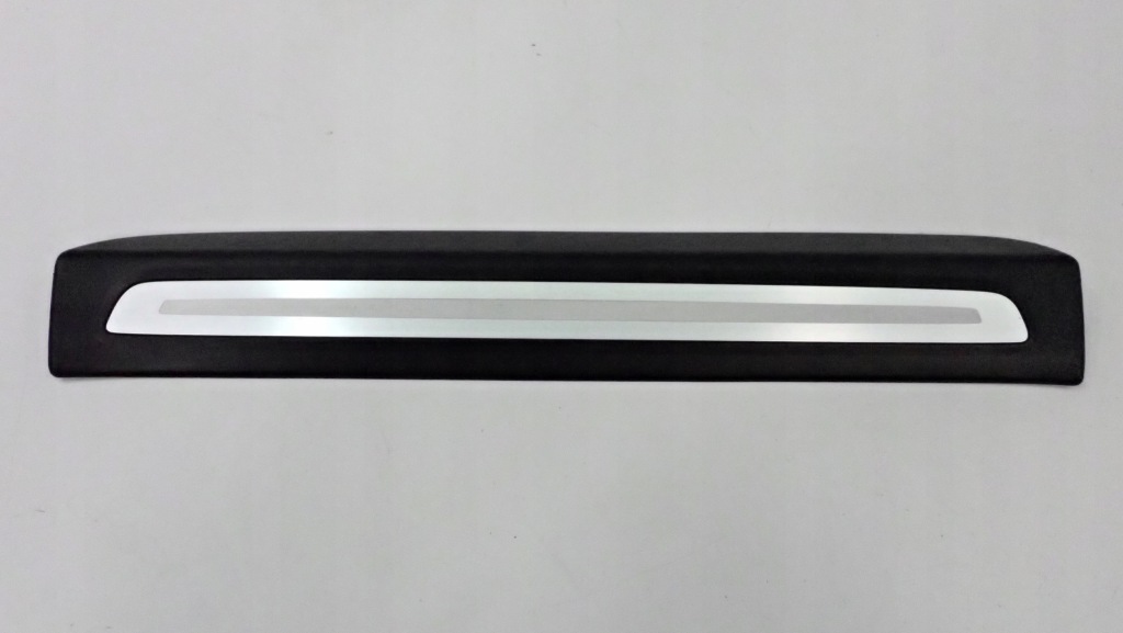 Купити 4l0853375e накладка порога  поріг лівий задній q7 4l