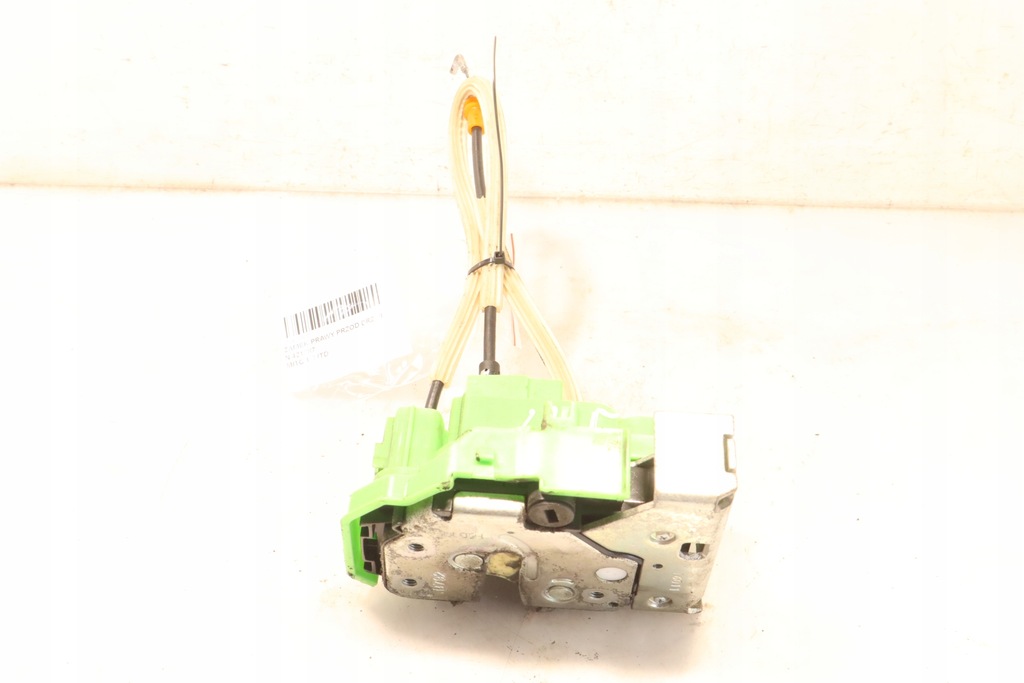 фото №1, Замок правый перед дверь alfa romeo mito