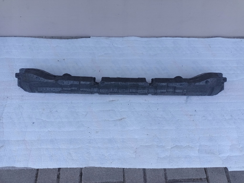 фото №1, Абсорбер бампера передний ford ranger перед