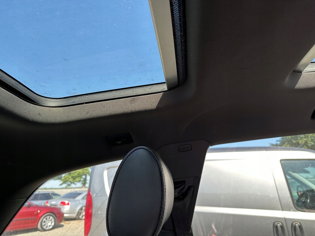 фото №11, Потолок audi q7 4l s-line lubelskie панорама odstaje