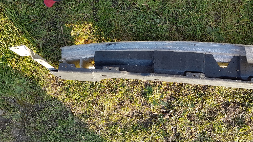 фото №5, Балка бампера задняя mini cooper r50 r52 7057403