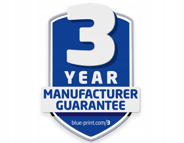 фото №10, Шарова опора важеля blue print ada108643