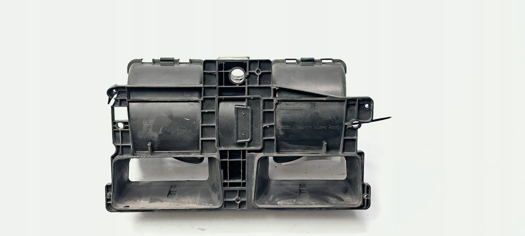 фото №3, Вентилятор салонний scania r 420