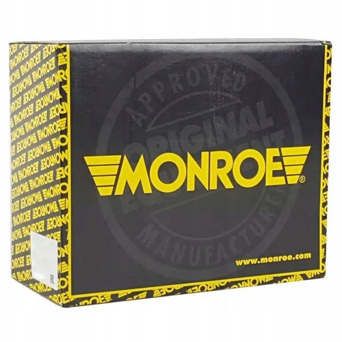 фото №2, Набор монтажный защита амортизатора monroe pk478