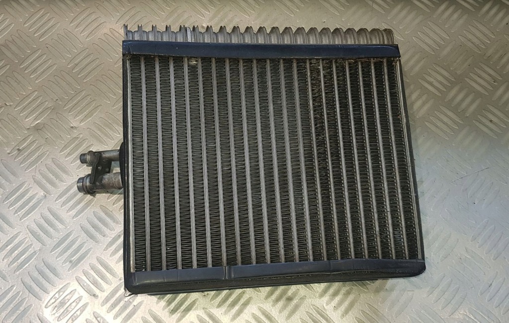 фото №6, Vw transporter t5 випарник радіатор обігрівача кондиціонера 7h1820101b