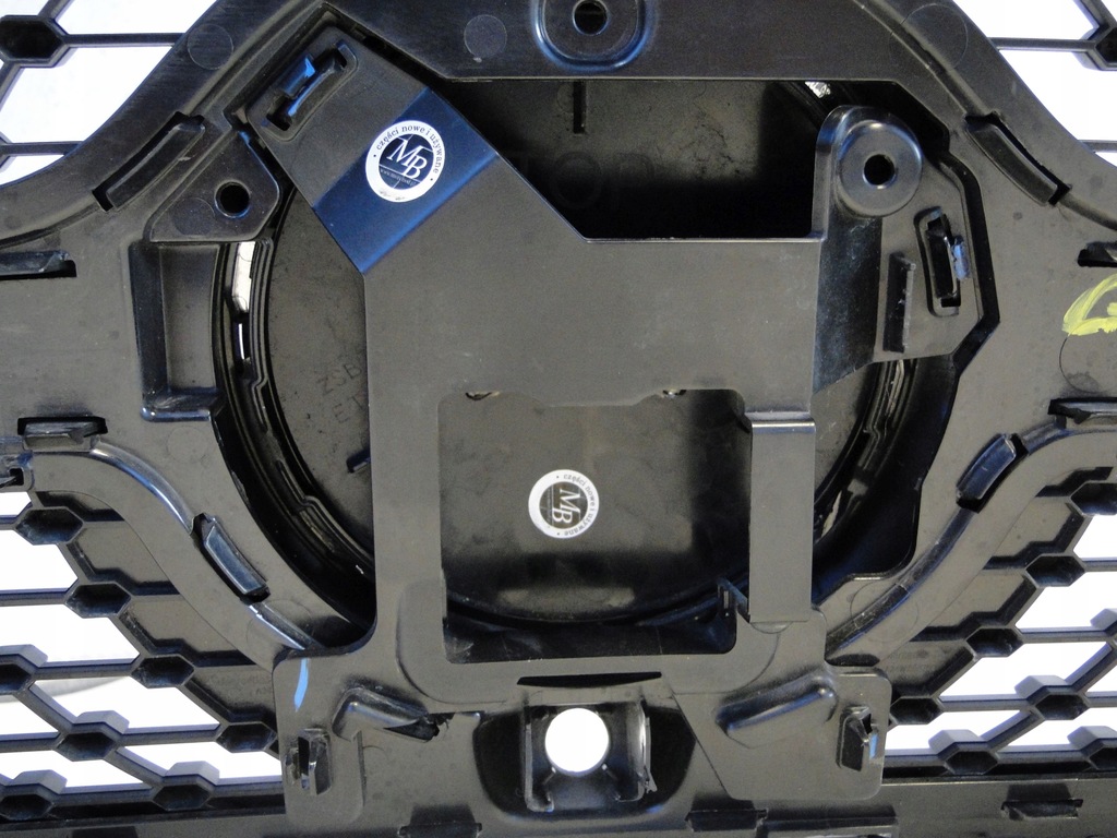 фото №14, Mercedes решётка радиатора решётка радиатора радиатора a2478809704 glb 247 x247 радар камера amg