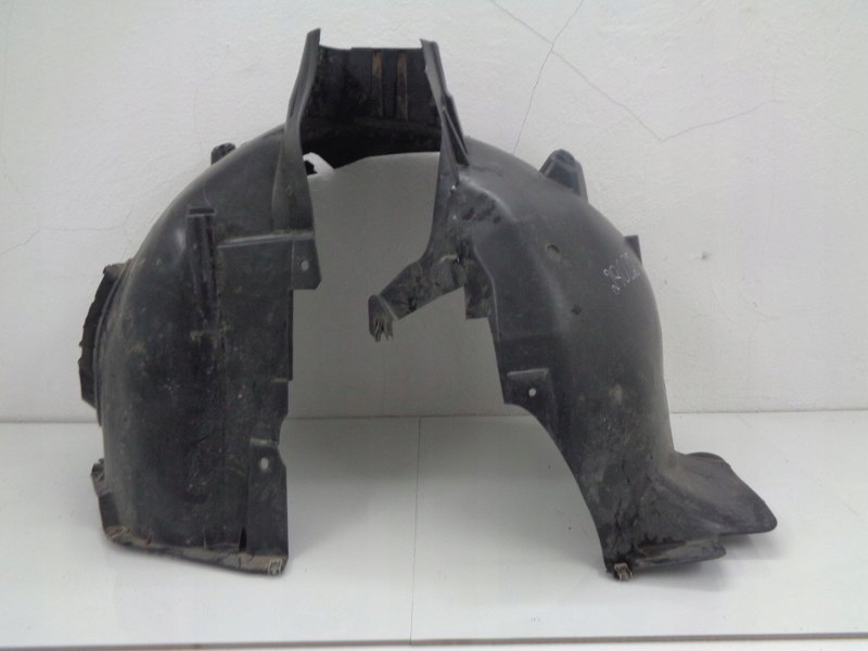 фото №1, Peugeot partner rifter подкрылок передние правый перед
