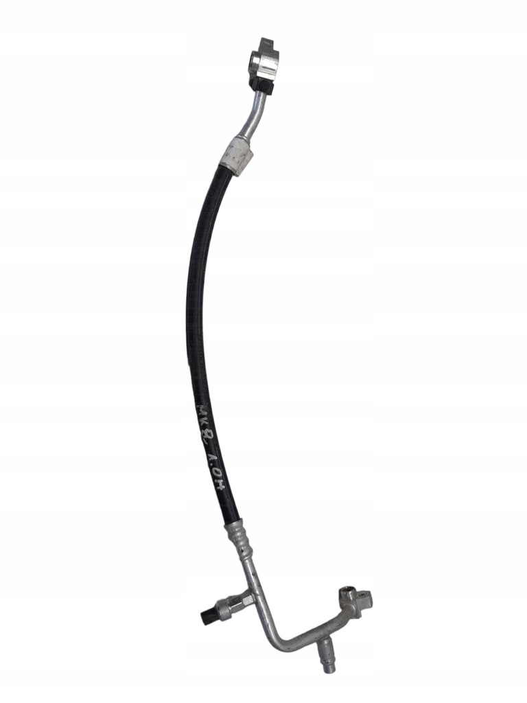 фото №1, Ford оригинальный номер l1bh-19972-ab шланг кондиционера