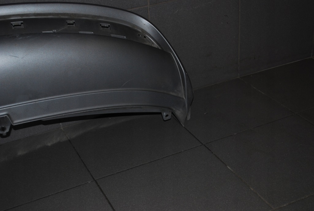 фото №8, Накладка бампера задня audi a5 s-line 8t8807521g