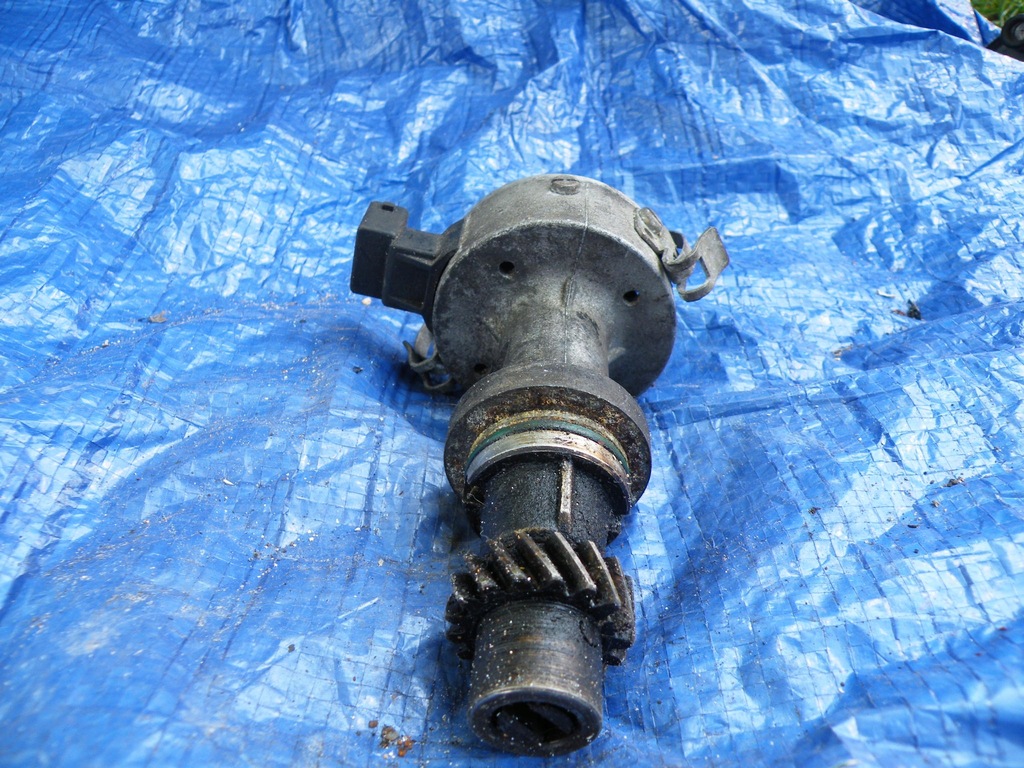 фото №9, Audi a4 b5 1.6 adp 1.8 b аппарат зажигание 050905205a