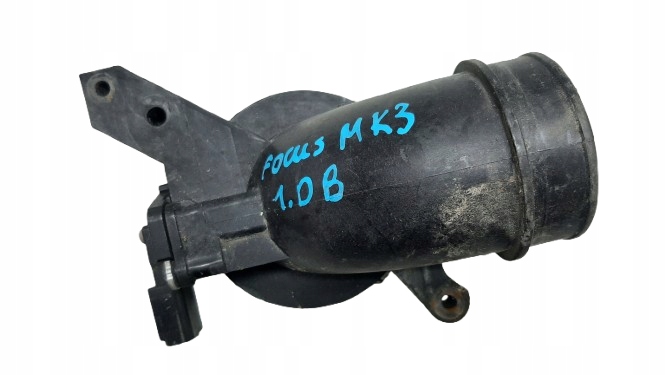 Купить Ford focus mk3 1.0 ecoboost расходомер труба 7m51-12b579-bb