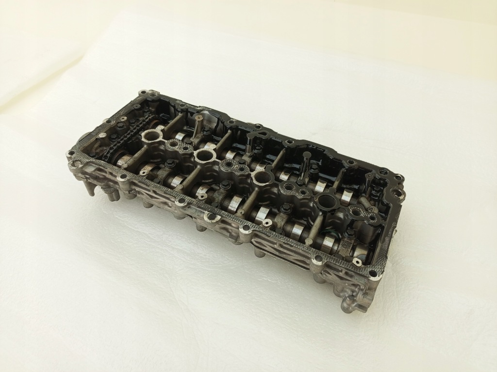 Peugeot citroen ford opel крышка клапанов валы 1.5 blue hdi 9812647280 Оригинал