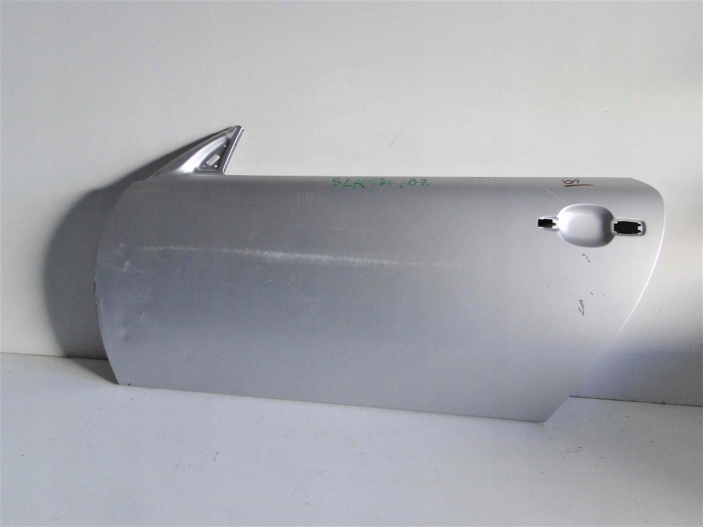 фото №1, Mercedes-benz оригинальный номер a170720xxxx