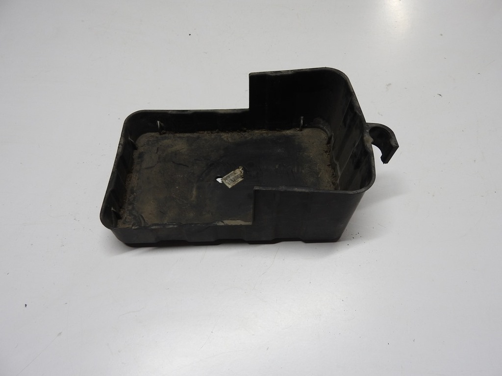 фото №8, Citroen ds3 09-14 основа акумулятор 9688738180