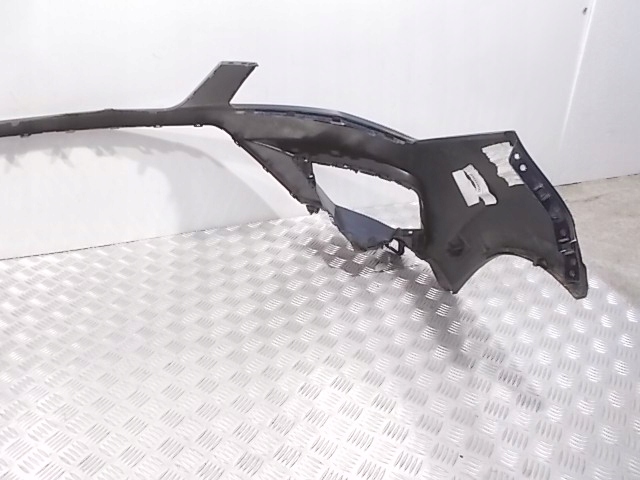 фото №9, Бампер перед seat ateca 575 16-20 оригінал pdc