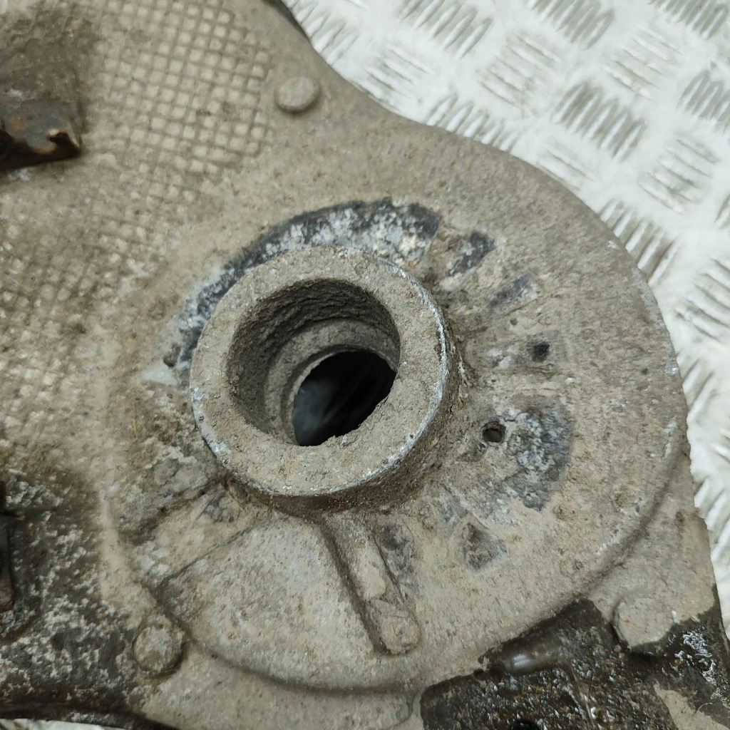 фото №6, Land rover discovery sport 2017 левая сторона верхний рычаг задний