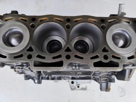 фото №9, Блок двигателя regenorowany_2,0 blue hdi_citroen peugeot_igła _гарантия 6m