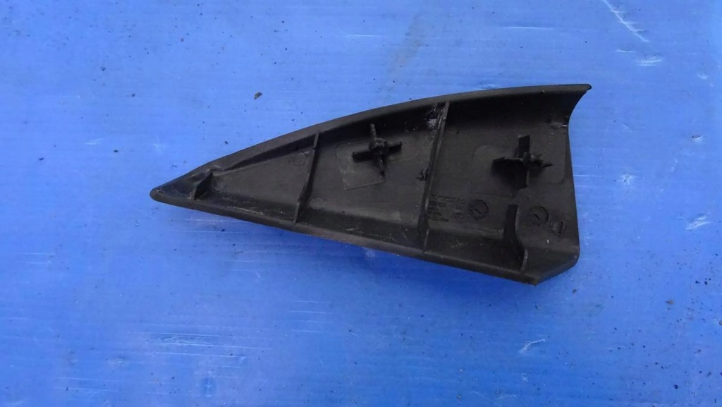 фото №2, Защита дверь левая задняя volvo v40 ii