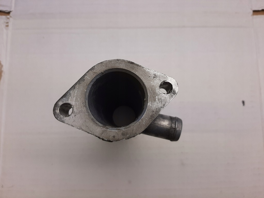 фото №5, Honda accord vii 2.2 i-ctdi патрубок wody