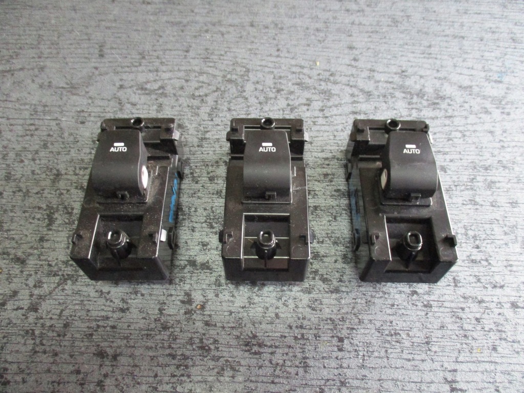 фото №1, Перемикач вікон hyundai ioniq 93575-g2060