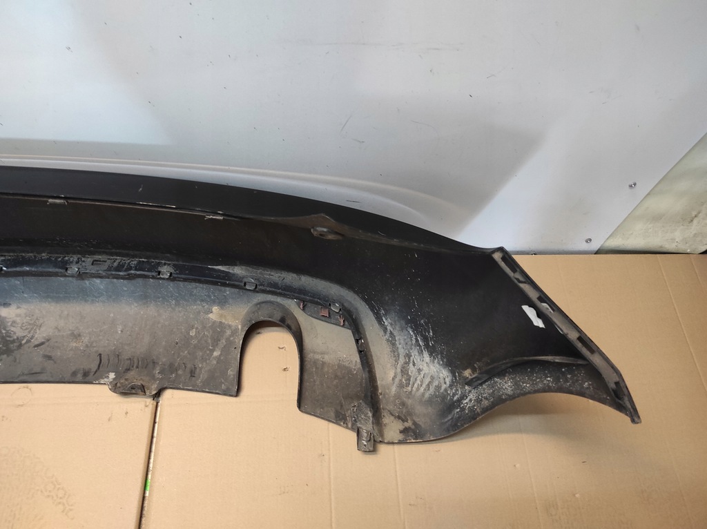 фото №6, Бампер задній audi a1 8x0