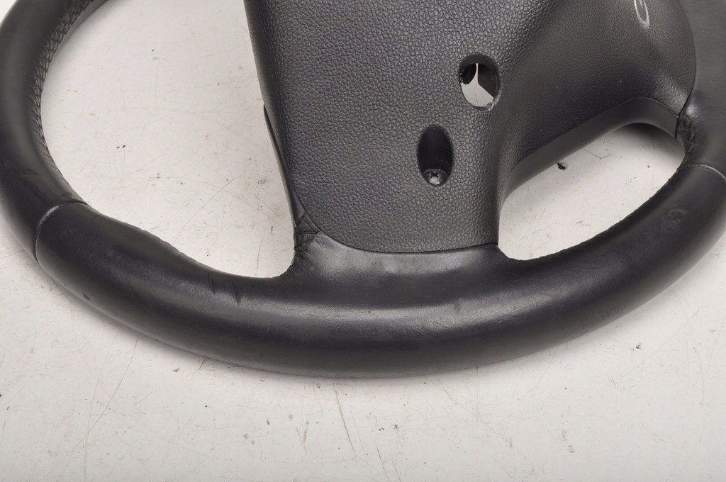 фото №11, Hyundai i20 ii повітропровід шкіряний