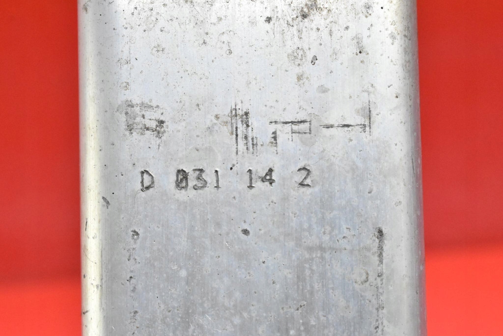 Кронштейн  бампера відбійник лівий перед citroen ds5 12-15 Київ